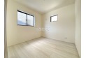 【内観】2階4.5帖