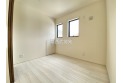 【内観】1階洋室3.75帖
