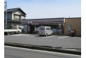 【コンビニ】セブンイレブン所沢狭山ヶ丘2丁目店　約350m