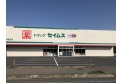 【ドラッグストア】ドラッグセイムス入間下藤沢店　約850m