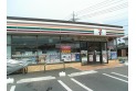 【コンビニ】セブンイレブン川越小堤北店　約1,200m