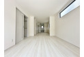 【居間】LDK20.12帖