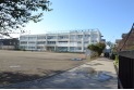【小学校】入間川東小学校　約1,800m