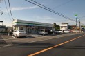 【コンビニ】ファミリーマート狭山店　約451m