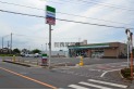 【コンビニ】ファミリーマート狭山水野店　約218m