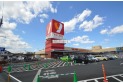 【スーパー】ヤオコー入間仏子店　約1,800m