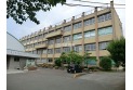【中学校】大東中学校　約1,800m