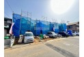 【外観】販売現地全景　令和7年4月19日現在