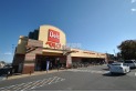【スーパー】ベルク川越むさし野店　約350m