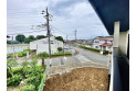 【その他】バルコニーからの眺望