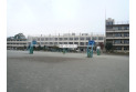 【小学校】東金子小学校　約24m