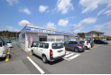 【コンビニ】ローソンLTF入間上小谷田店　約447m