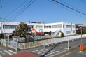 【幼稚園・保育園】狭山台みつばさ保育園　約479m