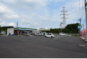 【コンビニ】ファミリーマート川越中台通り店　約600m