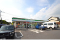 【コンビニ】ファミリーマート川越南大塚店　約700m