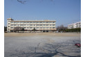 【小学校】入間野小学校　約800m