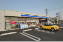 【コンビニ】ローソン狭山祇園店　約550m