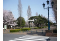 【公園】彩の森入間公園　約750m