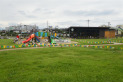 【公園】入間川にこにこテラス　約1,400m