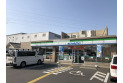 【コンビニ】ファミリーマート入間東町店　約430m