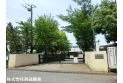【小学校】新狭山小学校　約832m