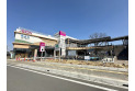 【ショッピングセンター】イオンそよら入曽駅前　約2,260m