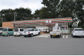 【コンビニ】セブンイレブン狭山堀兼バイパス店　約600m