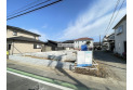 【外観】令和7年4月27日現在　販売現地全景