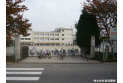 【小学校】大東西小学校　約450m