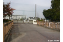 【中学校】大東西中学校　約1,000m