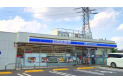 【コンビニ】ローソン入間扇台店　約110m