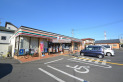 【コンビニ】セブンイレブン入間下藤沢東店　約550m