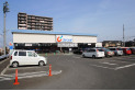 【ドラッグストア】カワチ薬品入間店　約550m