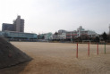 【小学校】富士見小学校　約700m