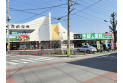 【スーパー】業務スーパー入曽店　約1,780m