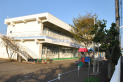 【幼稚園・保育園】あきくさ保育園　約900m