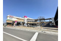 【ショッピングセンター】イオンそよら入曽駅前　約1,800m