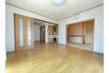 【居間】LDK