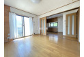 【居間】LDK