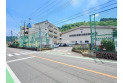 【中学校】原市場中学校　約1,810m