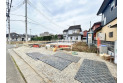 【駐車場】2025年6月8日撮影