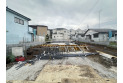 【外観】販売現地全景　　2025年6月8日撮影