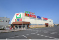 【スーパー】ヨークマート入間店　約900m