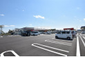 【コンビニ】セブンイレブン狭山柏原東店　約288m