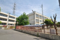 【小学校】柏原小学校　約1,500m