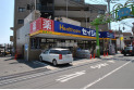 【ドラッグストア】ヘルスケアセイジョー新狭山店　約600m