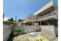 【幼稚園・保育園】狭山台南保育所　約190m