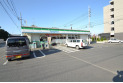 【コンビニ】ファミリーマート狭山台南店　約220m