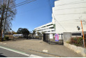 【小学校】山王小学校　約1,760m