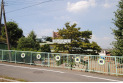 【幼稚園・保育園】高倉保育所　約240m